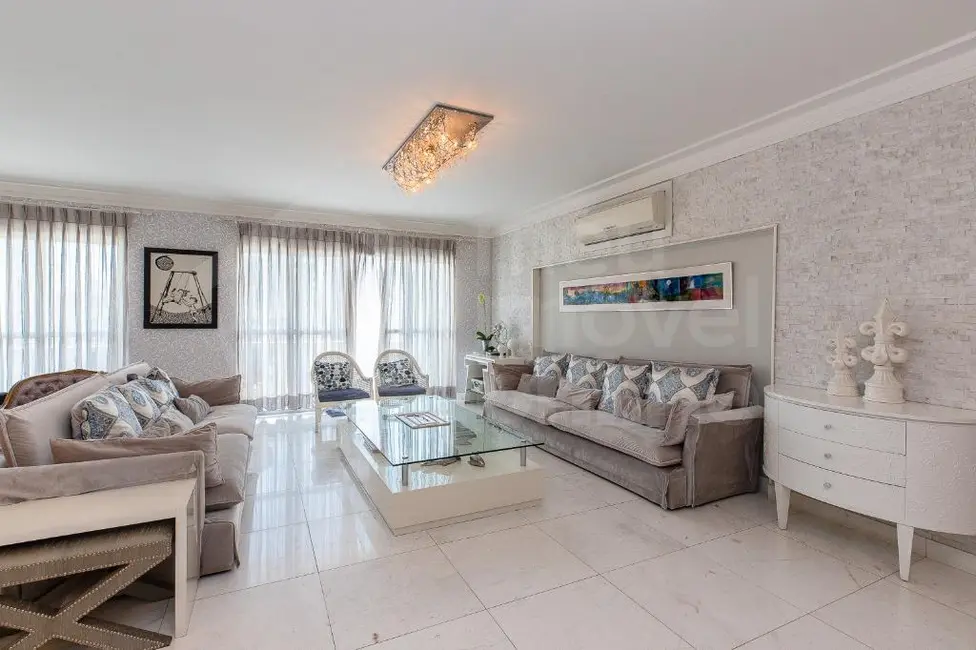 Apartamento com 4 quartos à venda, 220m2 em Paraíso, São Paulo - SP - imagem 5 Foto 5 de Apartamento com 4 quartos à venda, 220m2 em Paraíso, São Paulo - SP