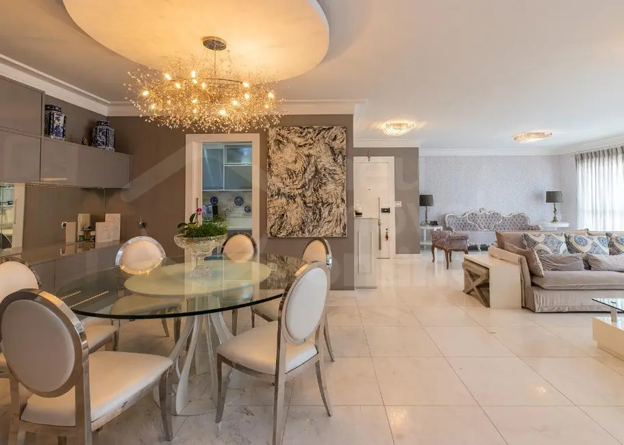 Apartamento com 4 quartos à venda, 220m2 em Paraíso, São Paulo - SP - imagem 9 Foto 9 de Apartamento com 4 quartos à venda, 220m2 em Paraíso, São Paulo - SP