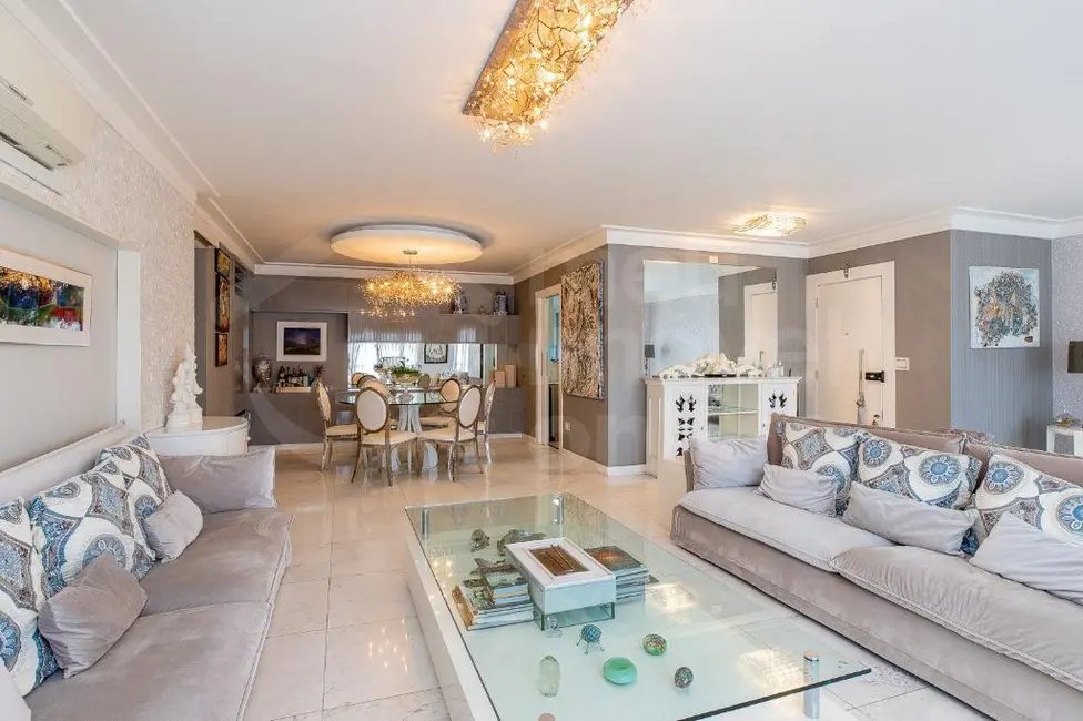 Apartamento com 4 quartos à venda, 220m2 em Paraíso, São Paulo - SP - imagem 8 Foto 8 de Apartamento com 4 quartos à venda, 220m2 em Paraíso, São Paulo - SP