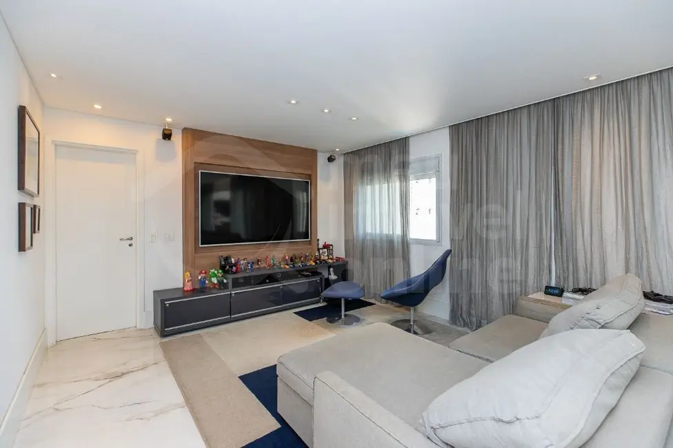 Foto 2 de Apartamento com 3 quartos à venda, 204m2 em Perdizes, São Paulo - SP