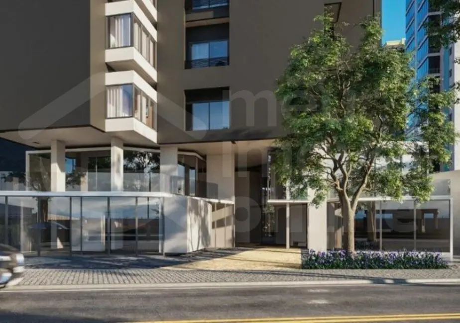 Foto 4 de Apartamento com 2 quartos à venda, 66m2 em Vila Mariana, São Paulo - SP