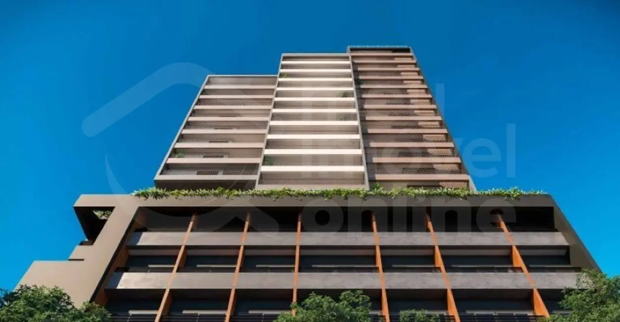 Apartamento com 3 quartos à venda, 99m2 em Vila Mariana, São Paulo - SP - imagem 3 Foto 3 de Apartamento com 3 quartos à venda, 99m2 em Vila Mariana, São Paulo - SP