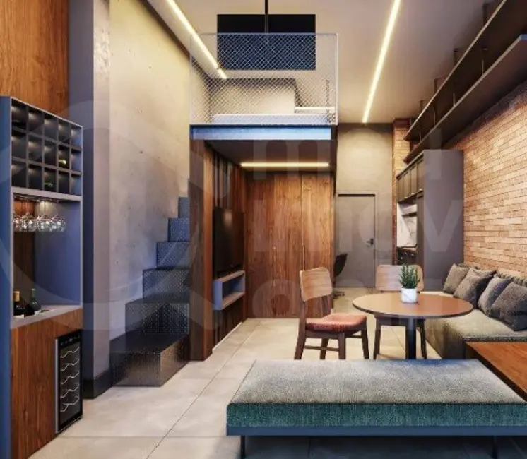 Apartamento com 3 quartos à venda, 99m2 em Vila Mariana, São Paulo - SP - imagem 5 Foto 5 de Apartamento com 3 quartos à venda, 99m2 em Vila Mariana, São Paulo - SP