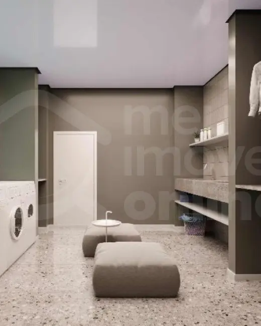 Apartamento com 3 quartos à venda, 99m2 em Vila Mariana, São Paulo - SP - imagem 7 Foto 7 de Apartamento com 3 quartos à venda, 99m2 em Vila Mariana, São Paulo - SP