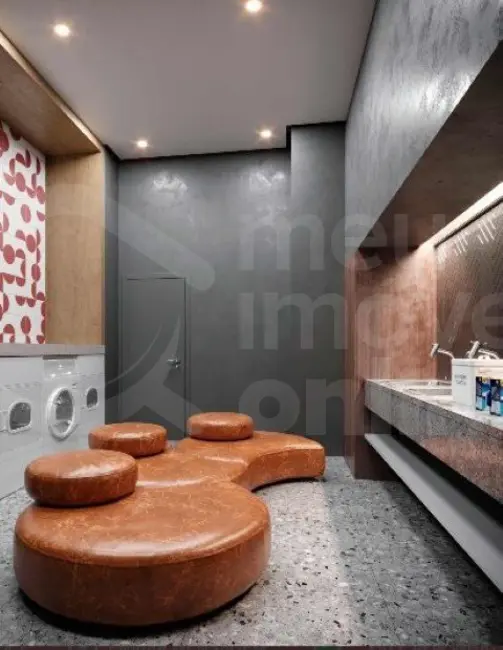 Apartamento com 3 quartos à venda, 99m2 em Vila Mariana, São Paulo - SP - imagem 8 Foto 8 de Apartamento com 3 quartos à venda, 99m2 em Vila Mariana, São Paulo - SP