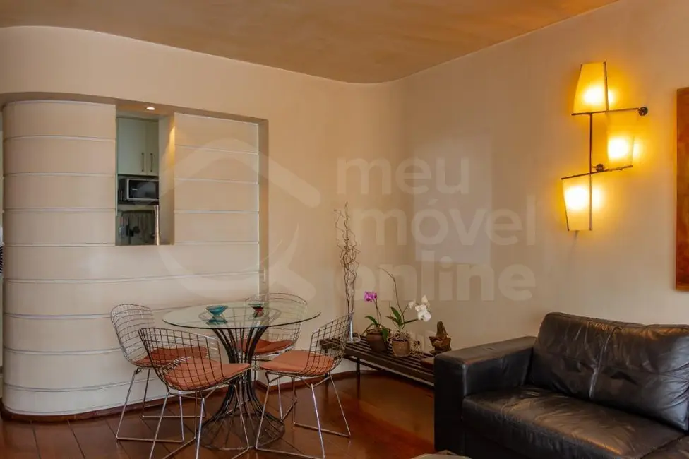 Apartamento com 2 quartos à venda, 85m2 em Itaim Bibi, São Paulo - SP - imagem 4 Foto 4 de Apartamento com 2 quartos à venda, 85m2 em Itaim Bibi, São Paulo - SP