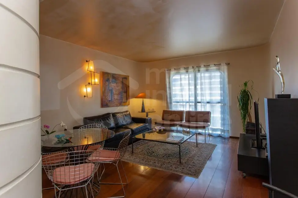 Apartamento com 2 quartos à venda, 85m2 em Itaim Bibi, São Paulo - SP - imagem 3 Foto 3 de Apartamento com 2 quartos à venda, 85m2 em Itaim Bibi, São Paulo - SP