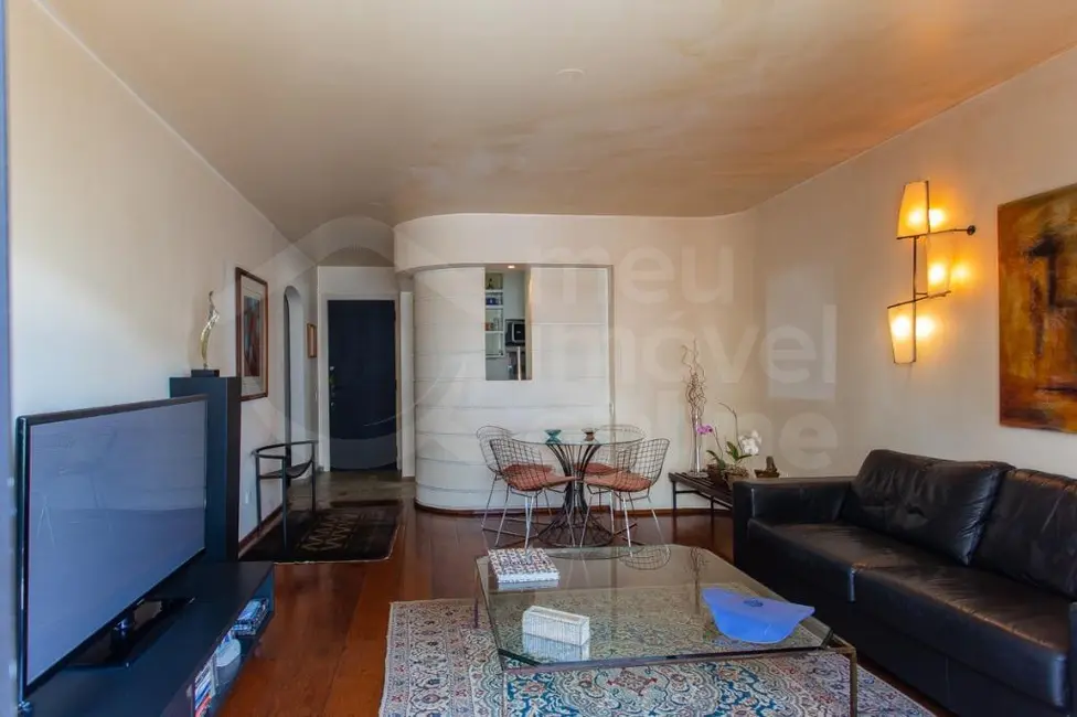 Apartamento com 2 quartos à venda, 85m2 em Itaim Bibi, São Paulo - SP - imagem 7 Foto 7 de Apartamento com 2 quartos à venda, 85m2 em Itaim Bibi, São Paulo - SP