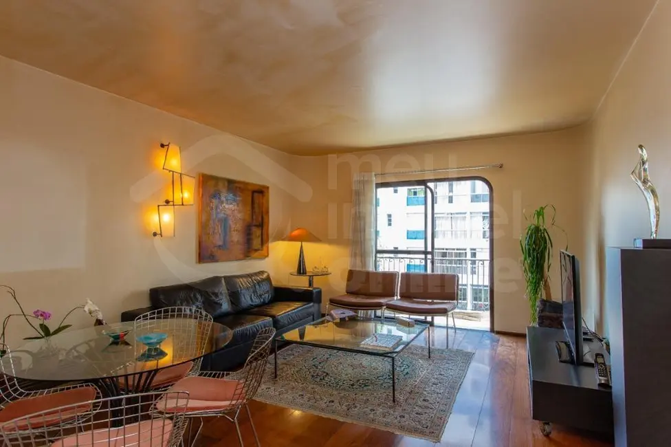 Apartamento com 2 quartos à venda, 85m2 em Itaim Bibi, São Paulo - SP - imagem 1 Foto 1 de Apartamento com 2 quartos à venda, 85m2 em Itaim Bibi, São Paulo - SP