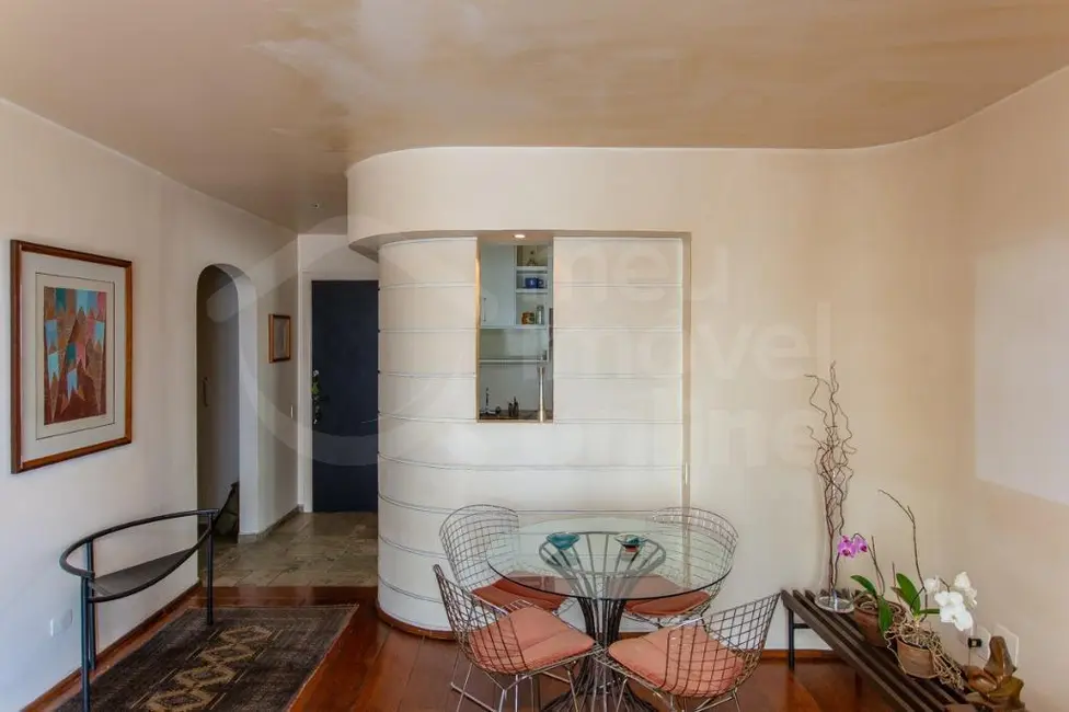 Apartamento com 2 quartos à venda, 85m2 em Itaim Bibi, São Paulo - SP - imagem 8 Foto 8 de Apartamento com 2 quartos à venda, 85m2 em Itaim Bibi, São Paulo - SP