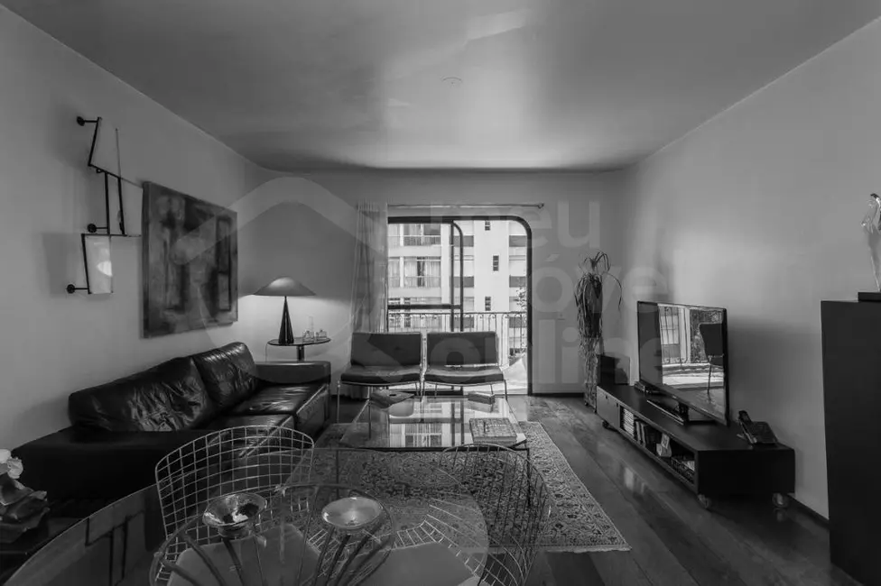 Apartamento com 2 quartos à venda, 85m2 em Itaim Bibi, São Paulo - SP - imagem 6 Foto 6 de Apartamento com 2 quartos à venda, 85m2 em Itaim Bibi, São Paulo - SP