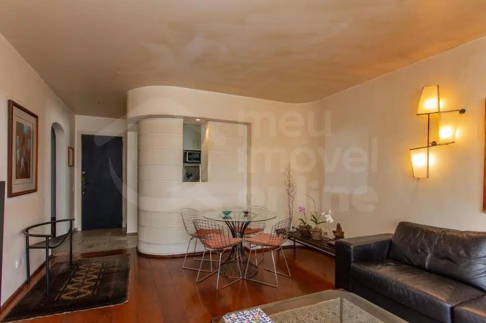 Apartamento com 2 quartos à venda, 85m2 em Itaim Bibi, São Paulo - SP - imagem 5 Foto 5 de Apartamento com 2 quartos à venda, 85m2 em Itaim Bibi, São Paulo - SP