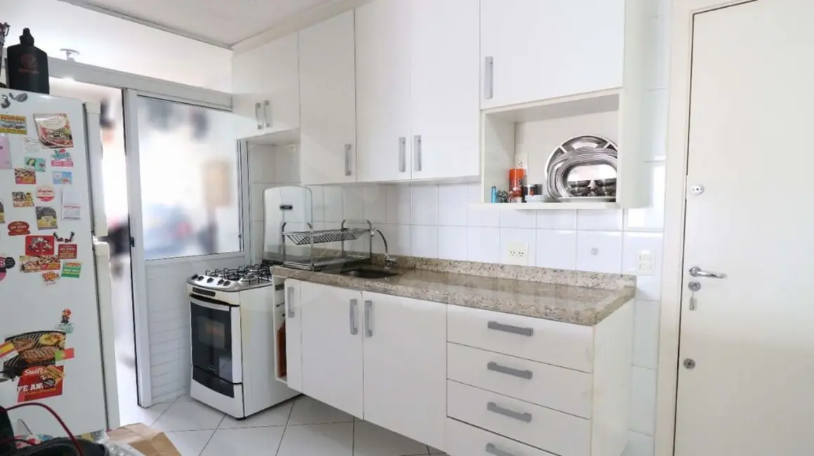 Apartamento com 3 quartos à venda, 110m2 em Vila Pompéia, São Paulo - SP - imagem 8 Foto 8 de Apartamento com 3 quartos à venda, 110m2 em Vila Pompéia, São Paulo - SP