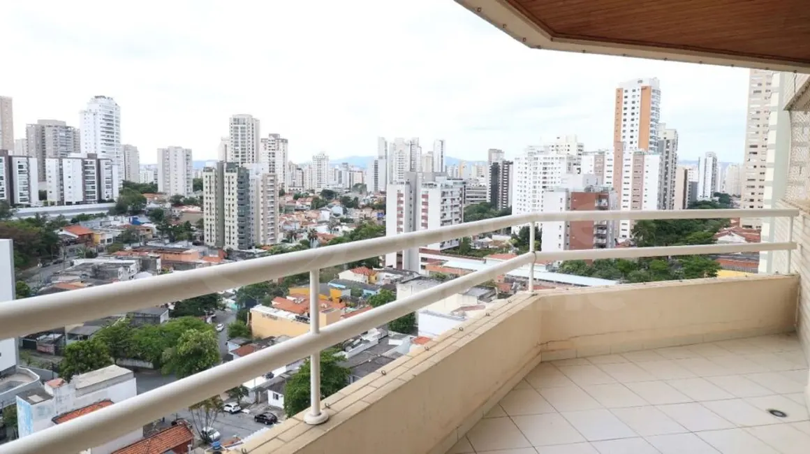Apartamento com 3 quartos à venda, 110m2 em Vila Pompéia, São Paulo - SP - imagem 3 Foto 3 de Apartamento com 3 quartos à venda, 110m2 em Vila Pompéia, São Paulo - SP