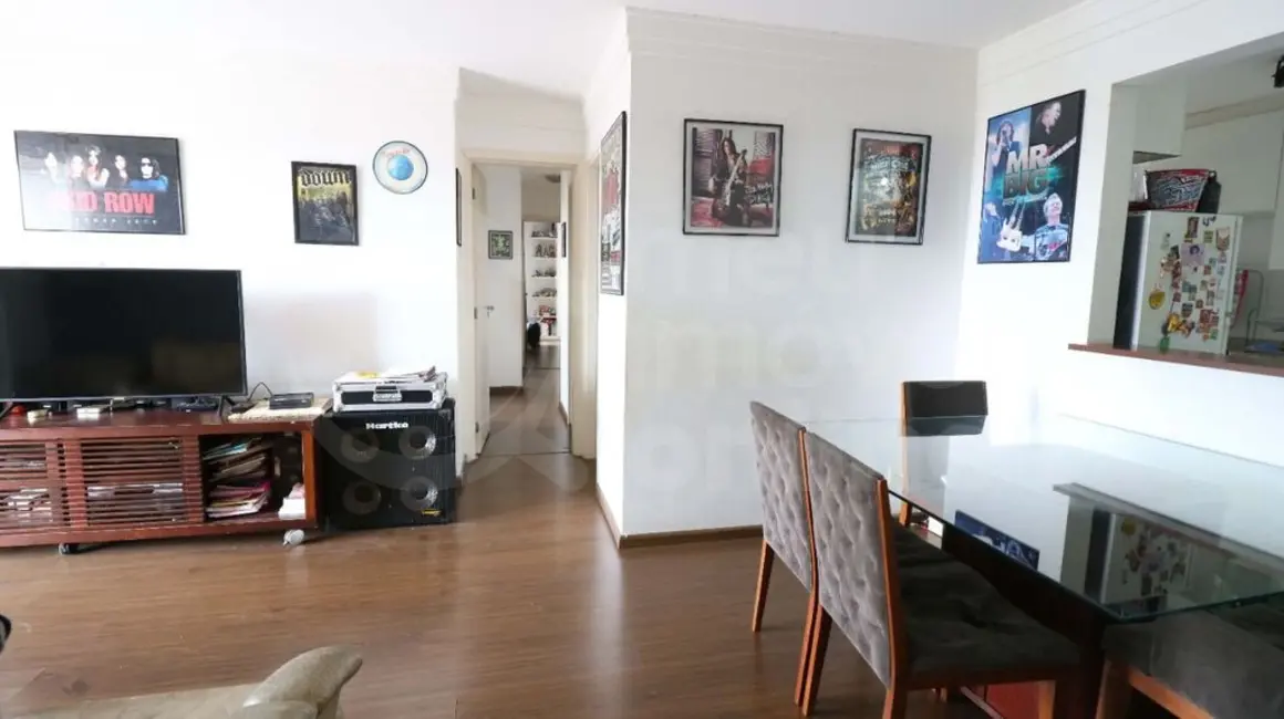 Apartamento com 3 quartos à venda, 110m2 em Vila Pompéia, São Paulo - SP - imagem 9 Foto 9 de Apartamento com 3 quartos à venda, 110m2 em Vila Pompéia, São Paulo - SP