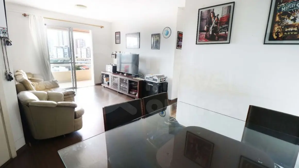 Apartamento com 3 quartos à venda, 110m2 em Vila Pompéia, São Paulo - SP - imagem 6 Foto 6 de Apartamento com 3 quartos à venda, 110m2 em Vila Pompéia, São Paulo - SP