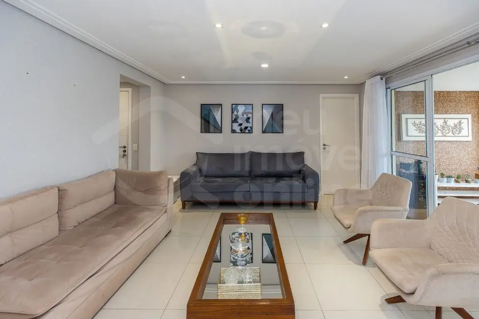 Foto 2 de Apartamento com 4 quartos à venda, 136m2 em Vila Maria Alta, São Paulo - SP