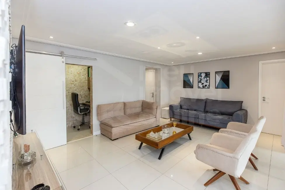Foto 3 de Apartamento com 4 quartos à venda, 136m2 em Vila Maria Alta, São Paulo - SP