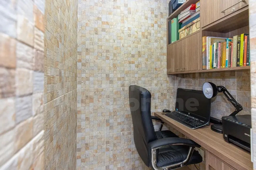 Foto 7 de Apartamento com 4 quartos à venda, 136m2 em Vila Maria Alta, São Paulo - SP