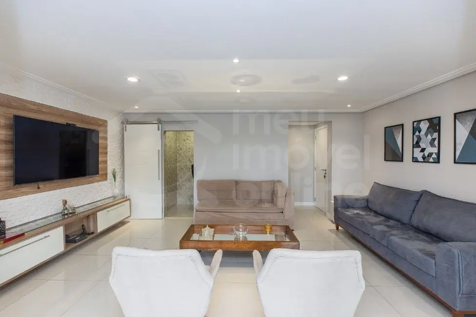 Foto 6 de Apartamento com 4 quartos à venda, 136m2 em Vila Maria Alta, São Paulo - SP