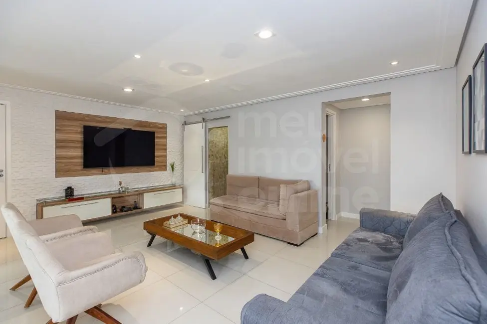 Foto 5 de Apartamento com 4 quartos à venda, 136m2 em Vila Maria Alta, São Paulo - SP