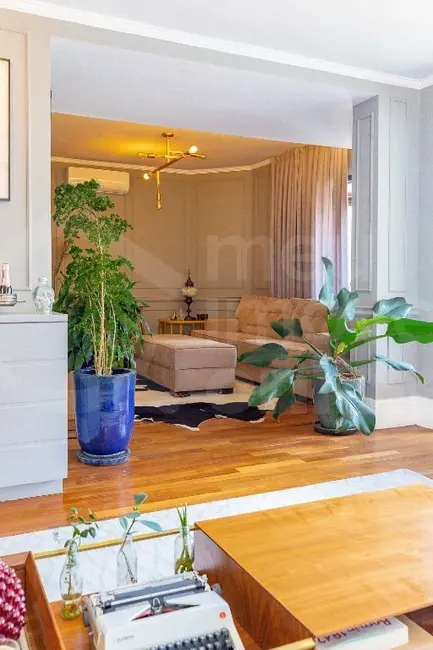 Foto 8 de Apartamento com 3 quartos à venda, 173m2 em Pinheiros, São Paulo - SP