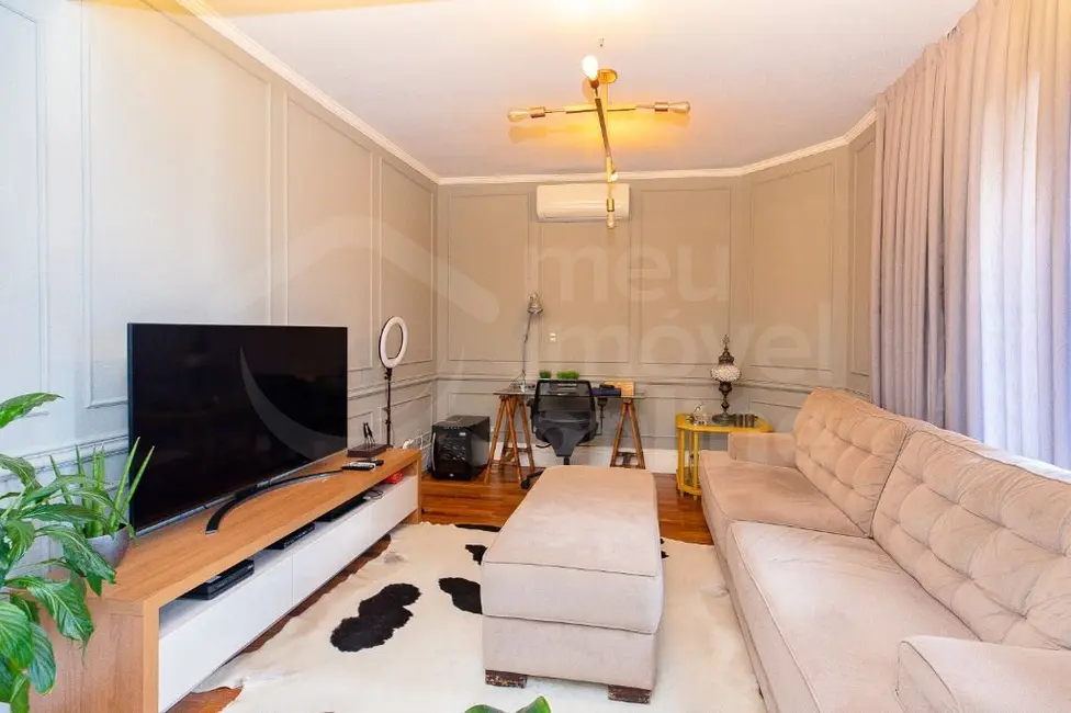 Foto 7 de Apartamento com 3 quartos à venda, 173m2 em Pinheiros, São Paulo - SP