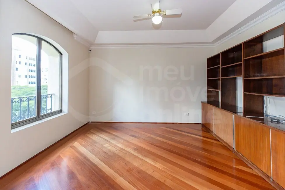Apartamento com 3 quartos à venda, 203m2 em Higienópolis, São Paulo - SP - imagem 7 Foto 7 de Apartamento com 3 quartos à venda, 203m2 em Higienópolis, São Paulo - SP