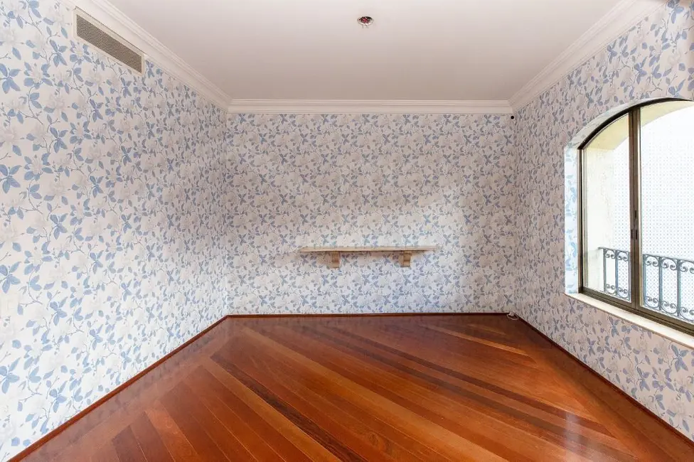 Apartamento com 3 quartos à venda, 203m2 em Higienópolis, São Paulo - SP - imagem 4 Foto 4 de Apartamento com 3 quartos à venda, 203m2 em Higienópolis, São Paulo - SP