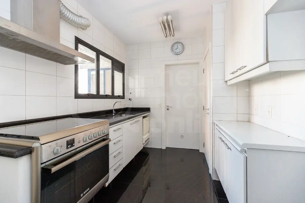 Foto 4 de Apartamento com 3 quartos à venda, 156m2 em Morumbi, São Paulo - SP