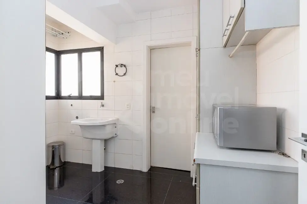 Foto 2 de Apartamento com 3 quartos à venda, 156m2 em Morumbi, São Paulo - SP