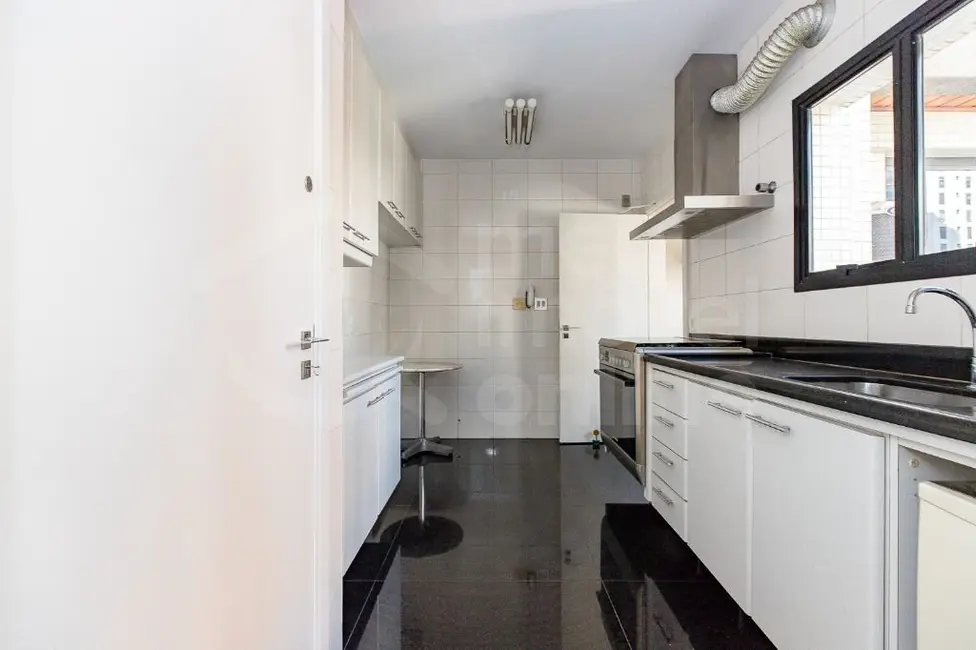 Foto 3 de Apartamento com 3 quartos à venda, 156m2 em Morumbi, São Paulo - SP