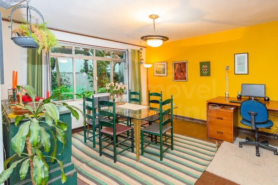 Foto 5 de Casa com 4 quartos à venda, 248m2 em Vila Cordeiro, São Paulo - SP