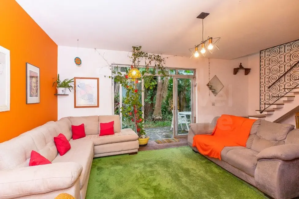 Foto 4 de Casa com 4 quartos à venda, 248m2 em Vila Cordeiro, São Paulo - SP