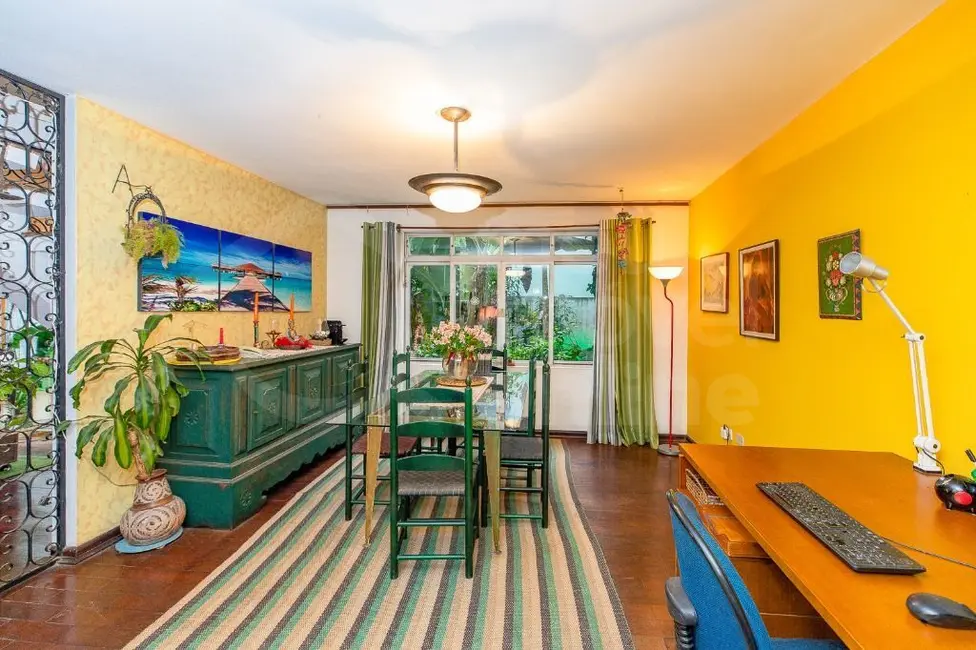 Foto 8 de Casa com 4 quartos à venda, 248m2 em Vila Cordeiro, São Paulo - SP