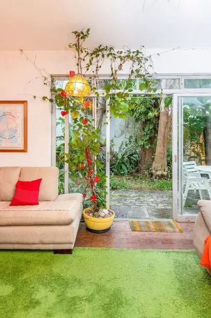 Foto 9 de Casa com 4 quartos à venda, 248m2 em Vila Cordeiro, São Paulo - SP