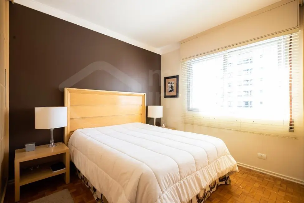 Apartamento com 3 quartos à venda, 180m2 em Itaim Bibi, São Paulo - SP - imagem 9 Foto 9 de Apartamento com 3 quartos à venda, 180m2 em Itaim Bibi, São Paulo - SP