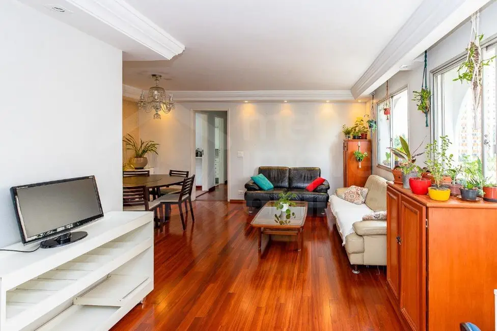 Foto 6 de Apartamento com 3 quartos à venda, 103m2 em Pinheiros, São Paulo - SP