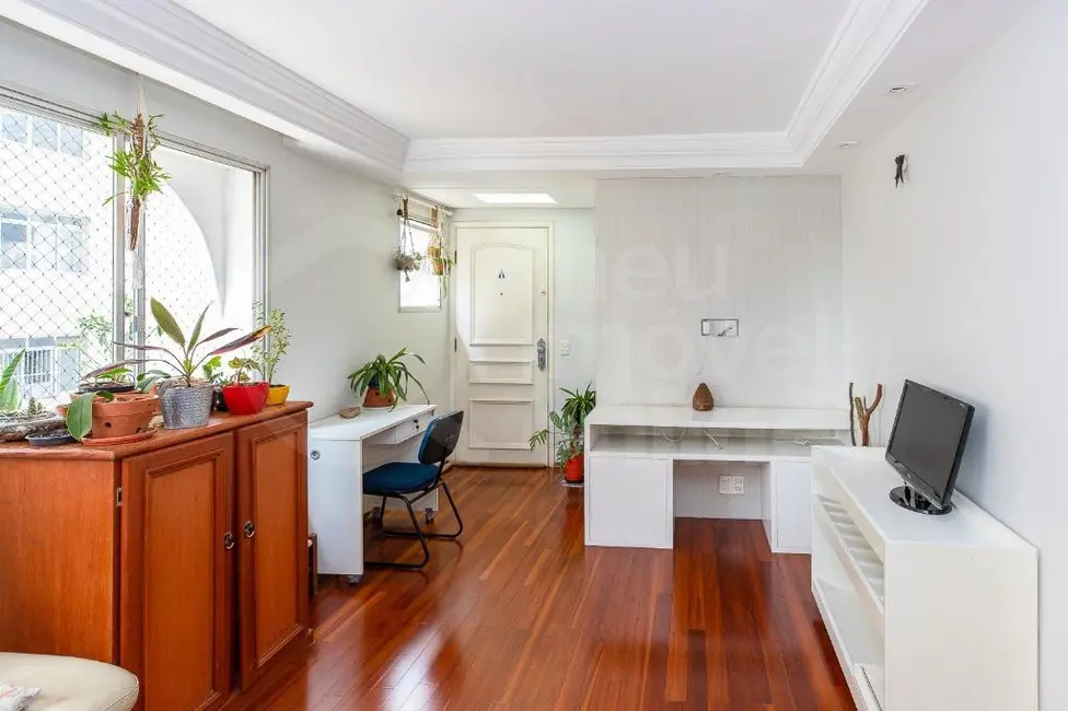 Foto 4 de Apartamento com 3 quartos à venda, 103m2 em Pinheiros, São Paulo - SP