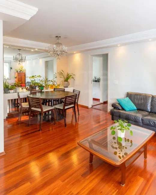 Foto 9 de Apartamento com 3 quartos à venda, 103m2 em Pinheiros, São Paulo - SP