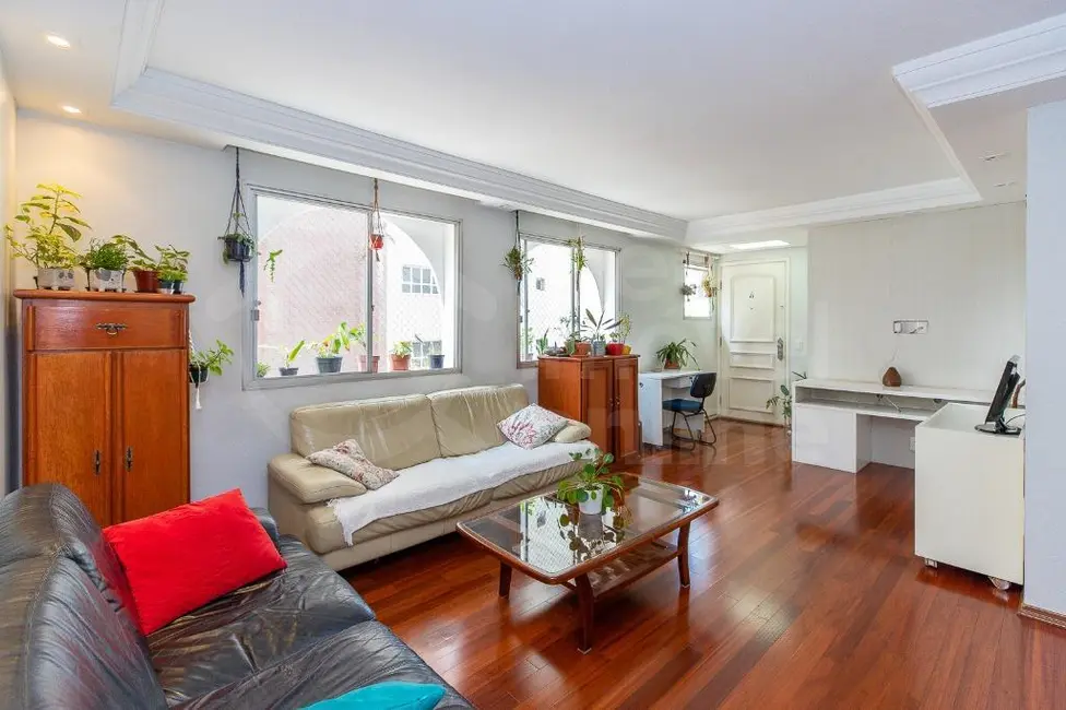 Foto 2 de Apartamento com 3 quartos à venda, 103m2 em Pinheiros, São Paulo - SP