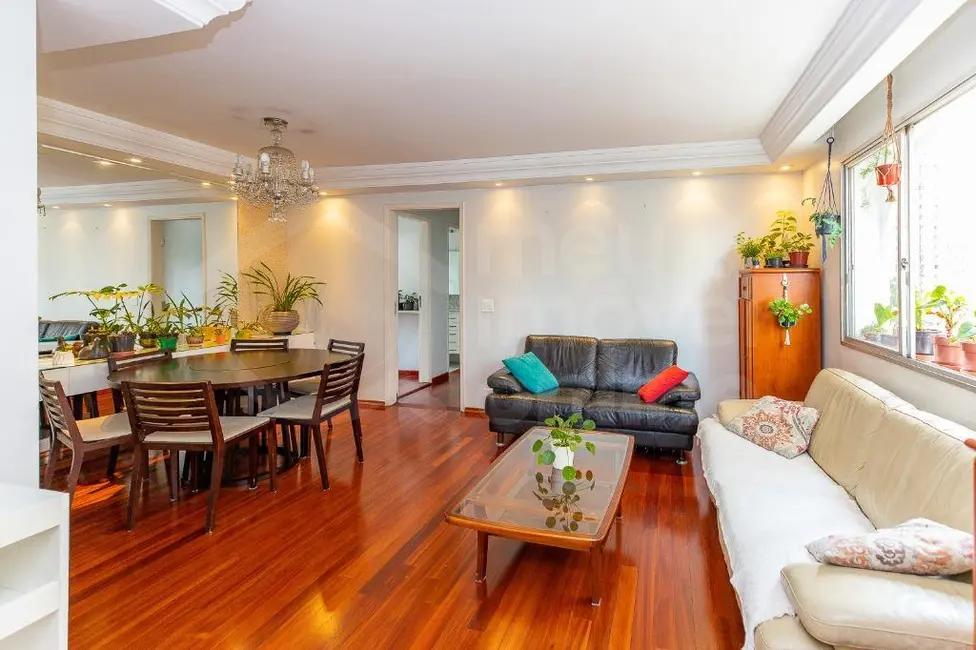 Foto 7 de Apartamento com 3 quartos à venda, 103m2 em Pinheiros, São Paulo - SP