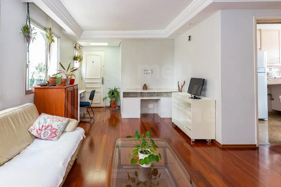 Foto 3 de Apartamento com 3 quartos à venda, 103m2 em Pinheiros, São Paulo - SP