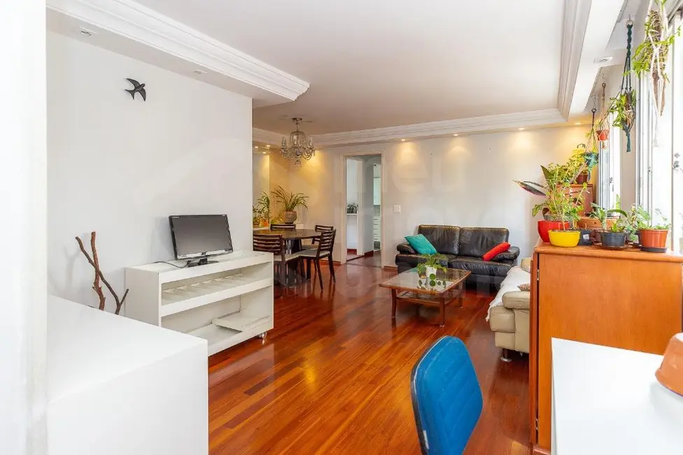 Foto 5 de Apartamento com 3 quartos à venda, 103m2 em Pinheiros, São Paulo - SP