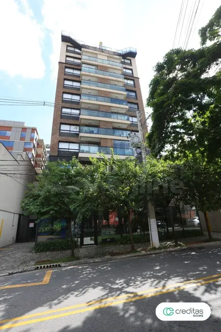Apartamento com 1 quarto à venda, 35m2 em Vila Madalena, São Paulo - SP - imagem 9 Foto 9 de Apartamento com 1 quarto à venda, 35m2 em Vila Madalena, São Paulo - SP