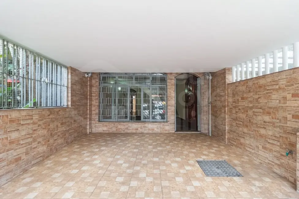 Foto 4 de Casa com 3 quartos à venda, 183m2 em Vila Cordeiro, São Paulo - SP