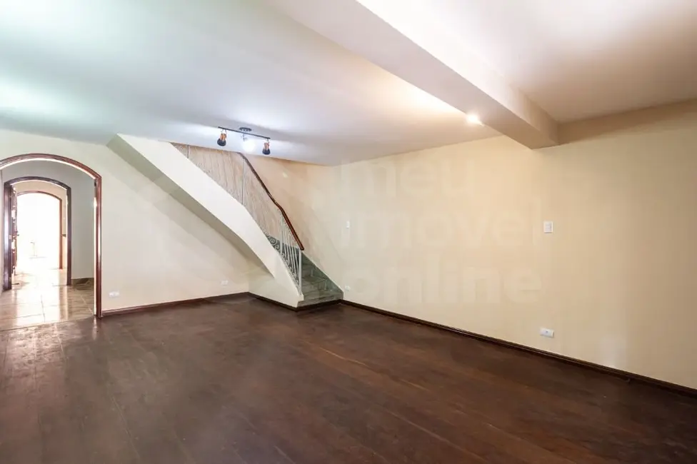 Foto 5 de Casa com 3 quartos à venda, 183m2 em Vila Cordeiro, São Paulo - SP