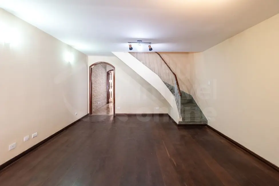 Foto 2 de Casa com 3 quartos à venda, 183m2 em Vila Cordeiro, São Paulo - SP