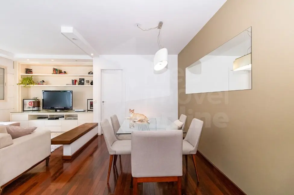 Apartamento com 2 quartos à venda, 94m2 em Real Parque, São Paulo - SP - imagem 4 Foto 4 de Apartamento com 2 quartos à venda, 94m2 em Real Parque, São Paulo - SP