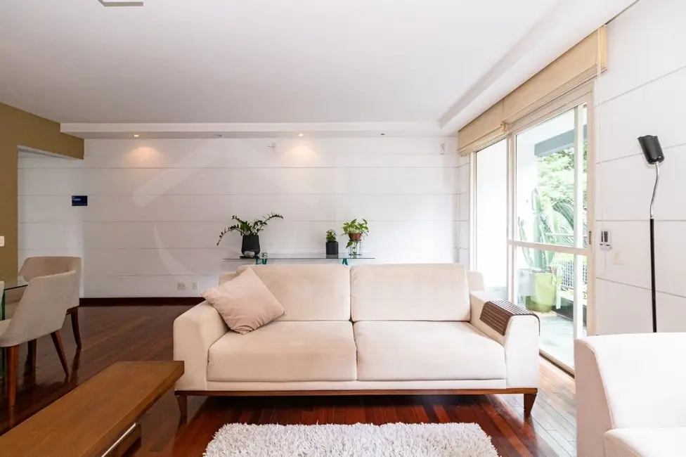 Apartamento com 2 quartos à venda, 94m2 em Real Parque, São Paulo - SP - imagem 8 Foto 8 de Apartamento com 2 quartos à venda, 94m2 em Real Parque, São Paulo - SP